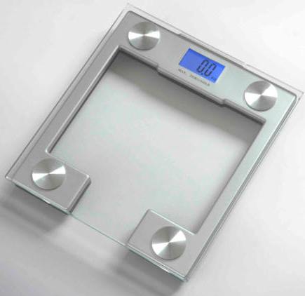 Newline Electronic Scale, SCB-105